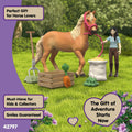 Schleich - Emily's Care Set