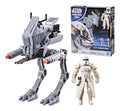 Star Wars ActionVerse AT-RT & Imperial Remnant AT-RT Driver - Image