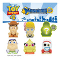 Mash'Ems Toy Story 4, in display