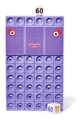 MathLink Cubes Numberblocks Activity Set - Image