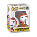 Peanuts - Space Snoopy Funko Pop! Vinyl Figure