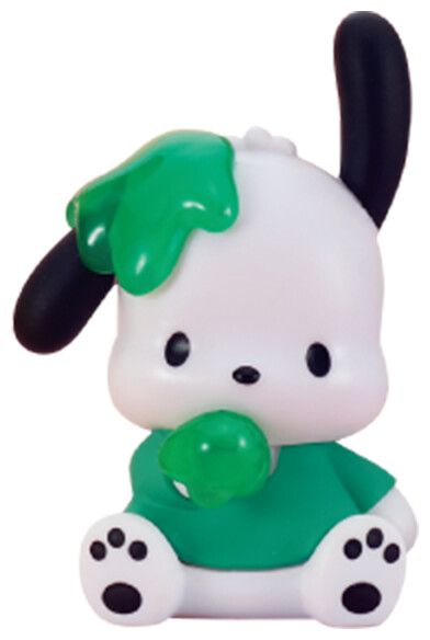 Twinchees Hello Kitty & Friends Jam Jelly Figurines - Image