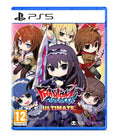 Phantom Breaker: Battle Grounds Ultimate Day 1 Edition - PlayStation 5