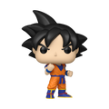 DragonBall Z - Goku (Refresh) Funko Pop! Vinyl Figure