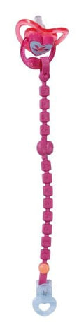 Baby Annabell Dummy With Clip