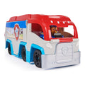 Paw Patrol Pup Squad Patroller Paw Patrol Core Vehicle Playset