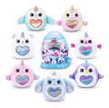 Rainbocorns Eggzania S1 Frozen Mania - Image