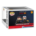 Pop! Moment - Formula 1 - Red Bull Team