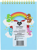 Care Bears Layered Notebook