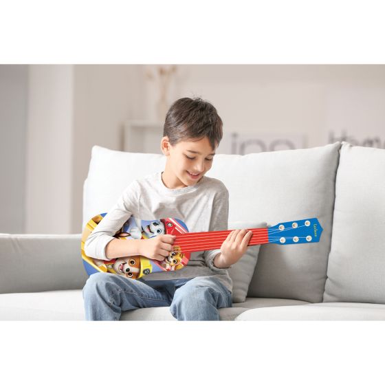 Paw Patrol My First Guitar  - 21"