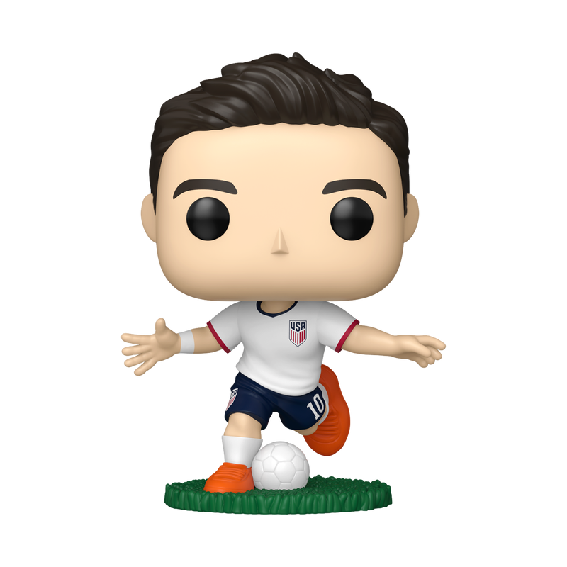 Pop! Vinyl - World Cup USA - Christian Pulisic - Image