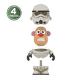 Potato Head Frycon Singles Mandalorian & Grogu