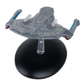 Saber-class (U.S.S. Yeager NCC-61947) Model Die Cast Ship (Eaglemoss / Star Trek), alternate view
