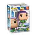 Pop! Vinyl (Exc) - Toy Story - Buzz Lightyear collectible from Abgee