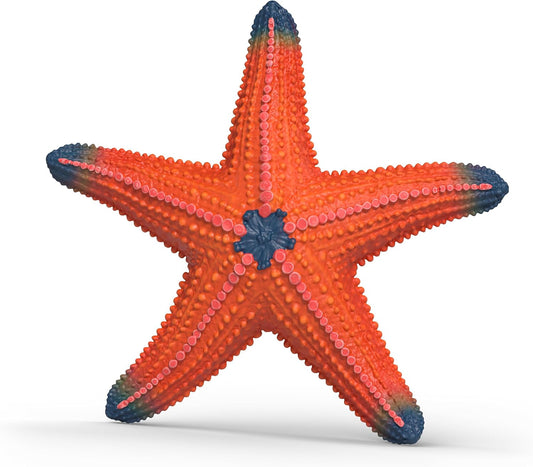 Schleich - Color Change Starfish