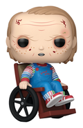 Pop! Vinyl - Chucky - Old Chucky - Image