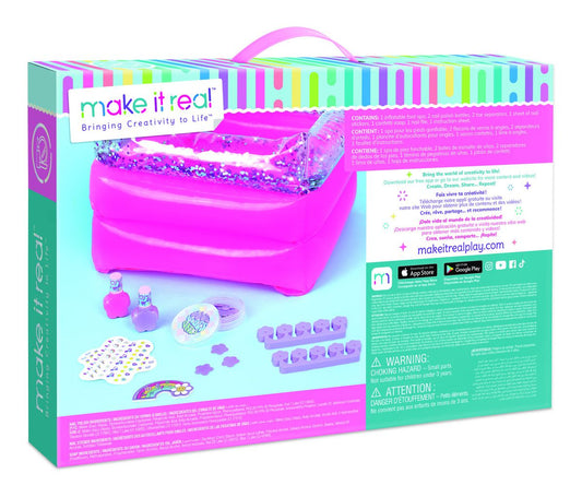 Pamper Yourself Spa Set - Image