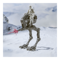 Star Wars The Vintage Collection Imperial Remnant AT-RT (Case of 4)