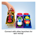 Imaginext Launcher Set - Image