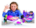 Barbie My Trendy Nail Art Colour Change - Image