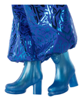Disney Zombies Addison Wells Fashion Doll - Image
