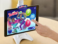 Hasbro Gaming Twister Air, in display