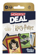 Monopoly Deal Harry Potter