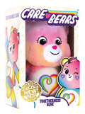 Care Bears 14" Togetherness Bear Plush - Image
