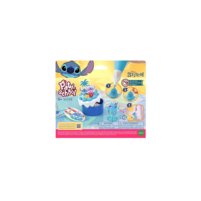 Disney Stitch Creations Kit