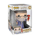 Jumbo - Dumbledore with Fawkes Funko Pop! Vinyl Figure