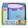L/T Tap-A-Tune Drum