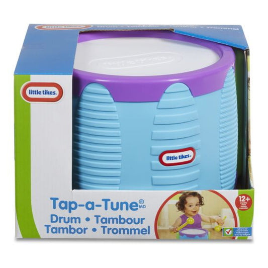L/T Tap-A-Tune Drum