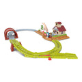 Thomas & Friends Push Along Bell Station Set