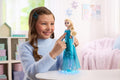 Disney Frozen Light Up Singing Elsa Doll