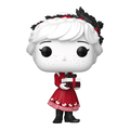 Pop! Vinyl - Frozen - Anna (Nordic Deco)