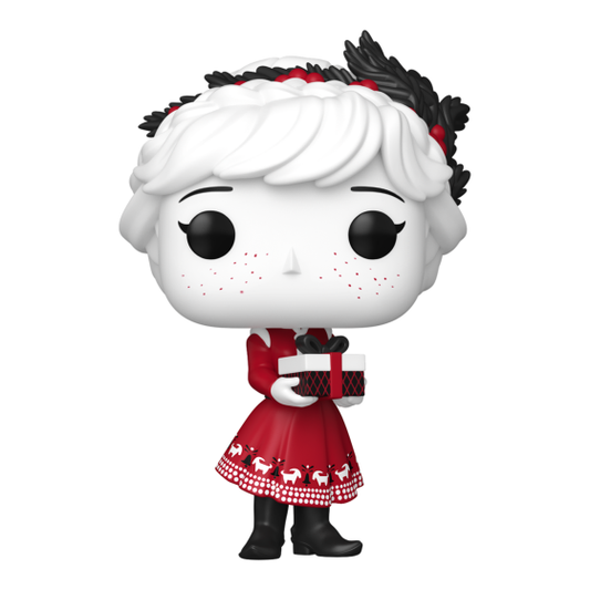 Pop! Vinyl - Frozen - Anna (Nordic Deco)