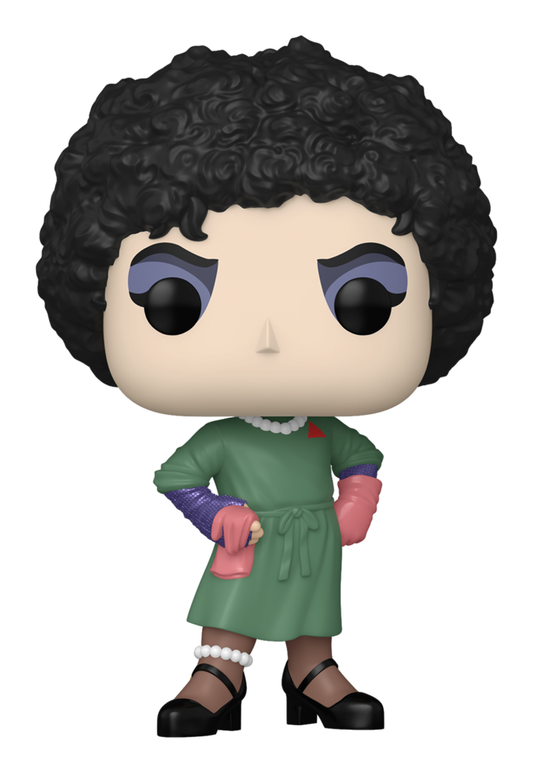 Pop! Vinyl - RHPS - Frank-N-Furter - Image