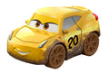 Disney Pixar Cars Minis Racer Singles Assortment - Image