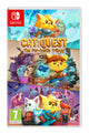 Cat Quest: The Fur-tastic Trilogy - Nintendo Switch