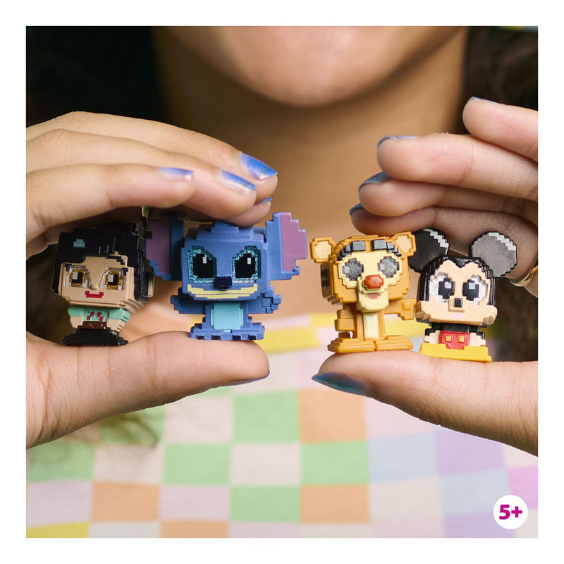 Disney Doorables Mini Peek - Series 12 - Image