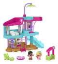 Fisher Price Little People Barbie Beach House - Image