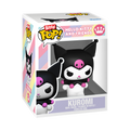 Bitty Pop! - Sanrio - My Melody & Kuromi 2 Pack - Image