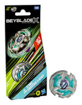 Beyblade X Booster Single Pack Assortment - Image
