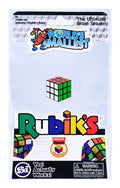 World S Smallest Rubiks Cube