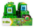 Lights & Sounds Gator Assortment