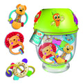 Baby Sensory Toys - Image