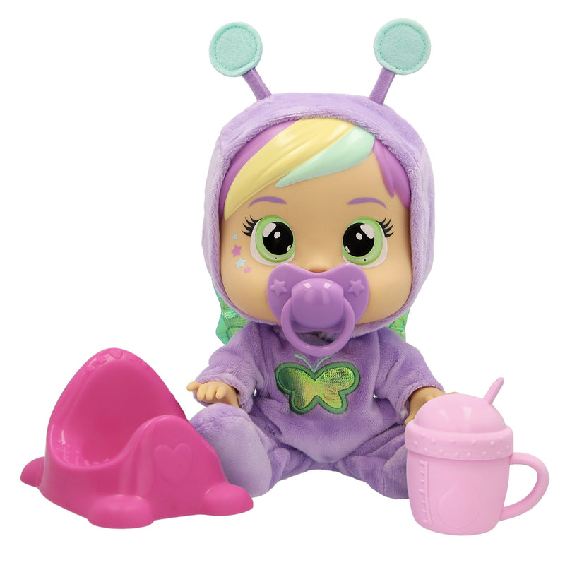 Cry Babies - Loving Care Fantasy W2 Susi