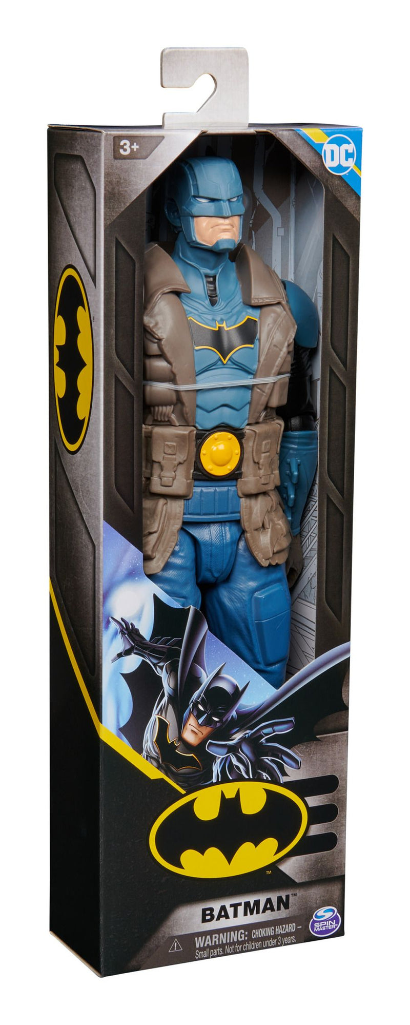 Batman 12" Batman Figure Series 10 Version1 - Image
