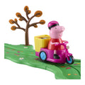 Peppa Pig Whizz Around Pedal Along Peppa