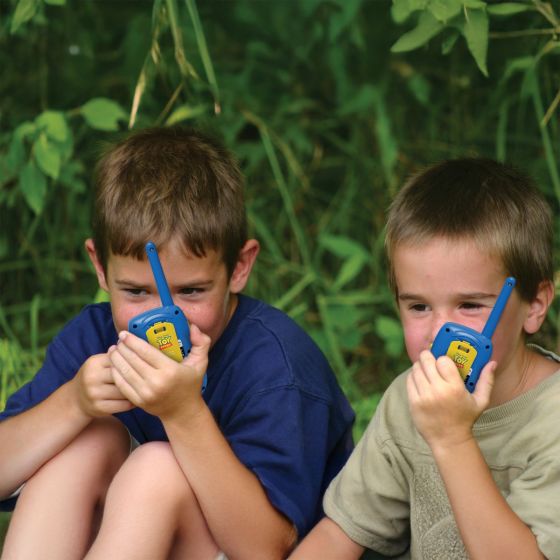 Toy Story Walkie Talkies